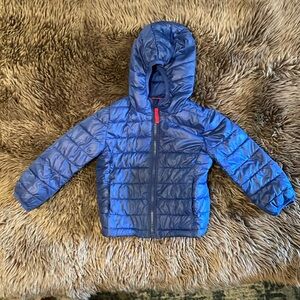 Primary Puffer 3T